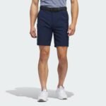 Moisture-Wicking Golf Shorts