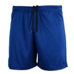 Custom Football Match Shorts