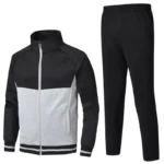 Performance Football Warm-Up Tracksuit
