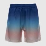 Lightweight Football Training Shorts