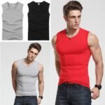 Sublimated Workout Gym T-Shirt