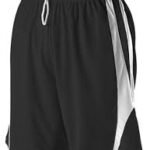 Reversible Basketball Shorts
