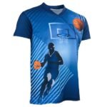 Custom Shooting Shirt