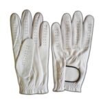 Premium Leather Golf Gloves
